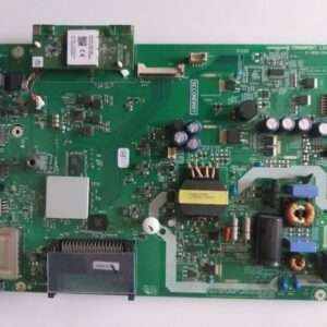 ZNG190R-3,UKTBHZ, A43 A675 AANAKART ARCELIK A43A675 A MAIN BOARD