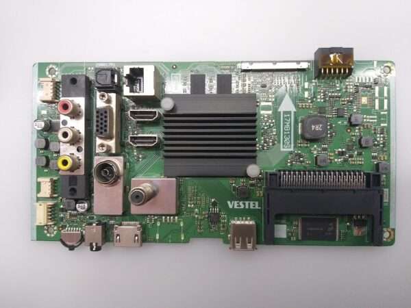 17MB130S ,23551886,VESTEL 4K SMART 49UD9360