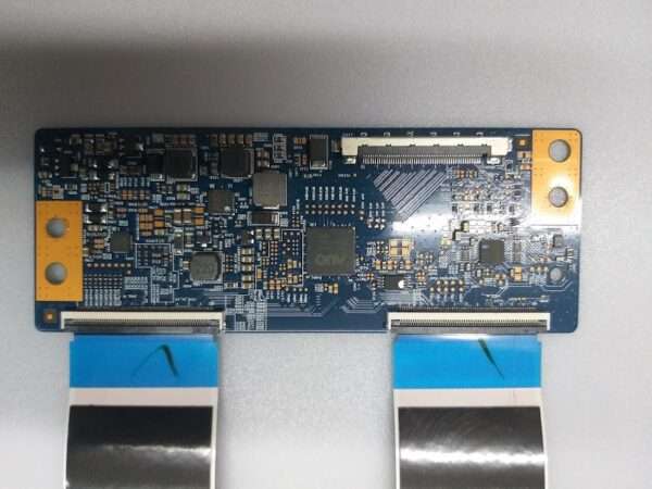 55T23-C02 , T550HVN08.1 CTRL BD , 5555T16C14